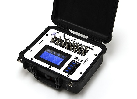 FMS��yʽ�����������x�y��ϵ�y(t��ng)