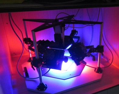 FluorCam�_��ʽ����V�ɹ����ϵ�y(t��ng)