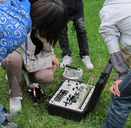 ET-FMS��yʽ���H�����y(c��)��ϵ�y(t��ng)