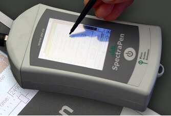 SpectraPen SP-100�ֳ�ʽ���V�x