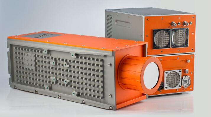 SWIR �̲��t��߹��V����ϵ�y(t��ng)���߹��V���C