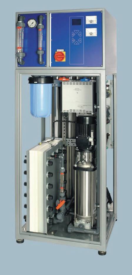 Think-lab Central ���빩ˮϵ�y(t��ng)