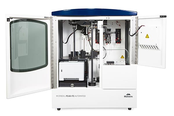 PEAQ-ITC Automated �Ȝصζ�΢����x