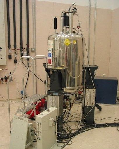 �������ﰲ�˴Ź����V�x,Varian NMR