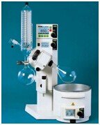 ��ʿbuchi����Rotavapor R-210���D���l(f��)�x