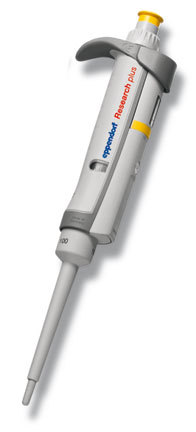 eppendorf Research plus�ε����{(di��o)��Һ��