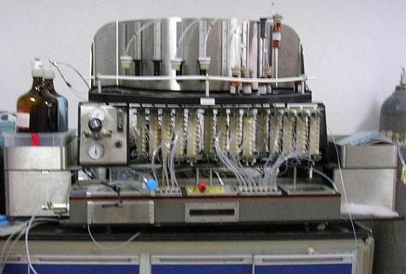 PolyPlex II,DNA�ϳɃx,��ͨ������ϳɃx