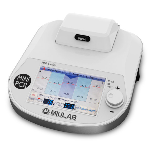 �ךW MP-16 ����PCR�x