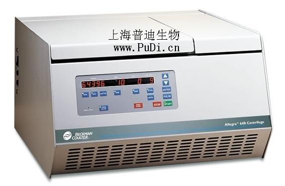 Beckman 64R,ؐ������������x�ęC(j��)