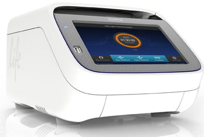 SimpliAmp PCR�x
