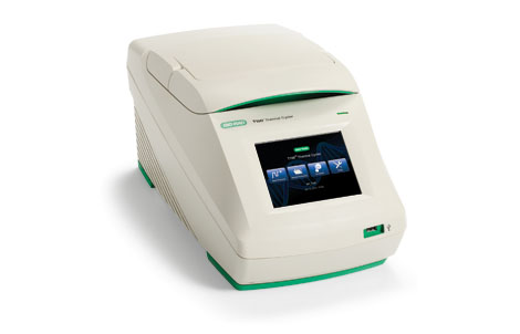 Bio-rad����PCR�xT100