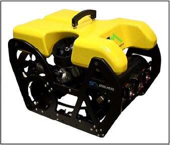 ���ô�seamorˮ�C����ROV