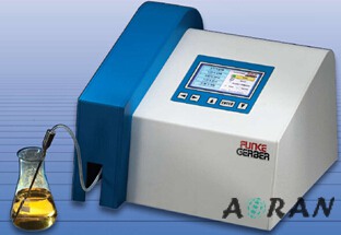 ��Funke Gerber FermentoFlashơ�Ʒ����x