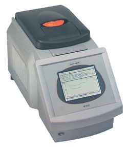 ����Techne TC-512,TC-412,TC-312�ݶ�PCR�x