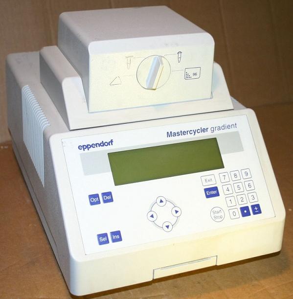 �����ݶ�PCR�xMasterCycler 5331,5332,5333