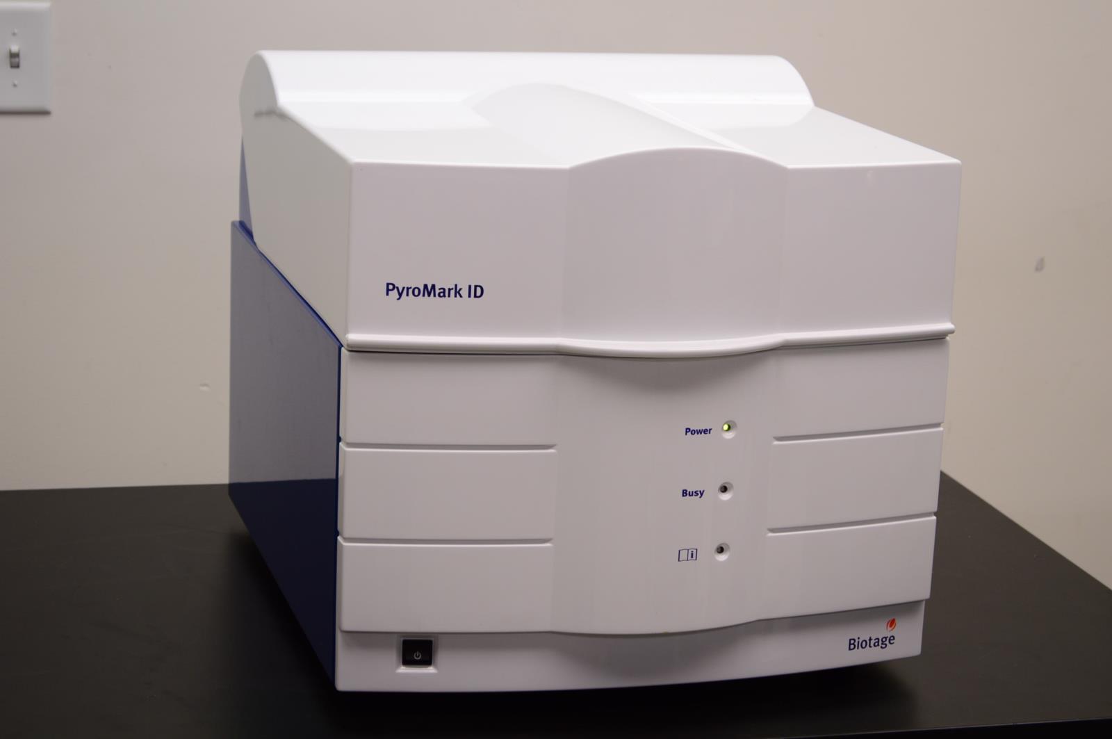 ����PyroMark ID,MD,Q96������y(c��)��x