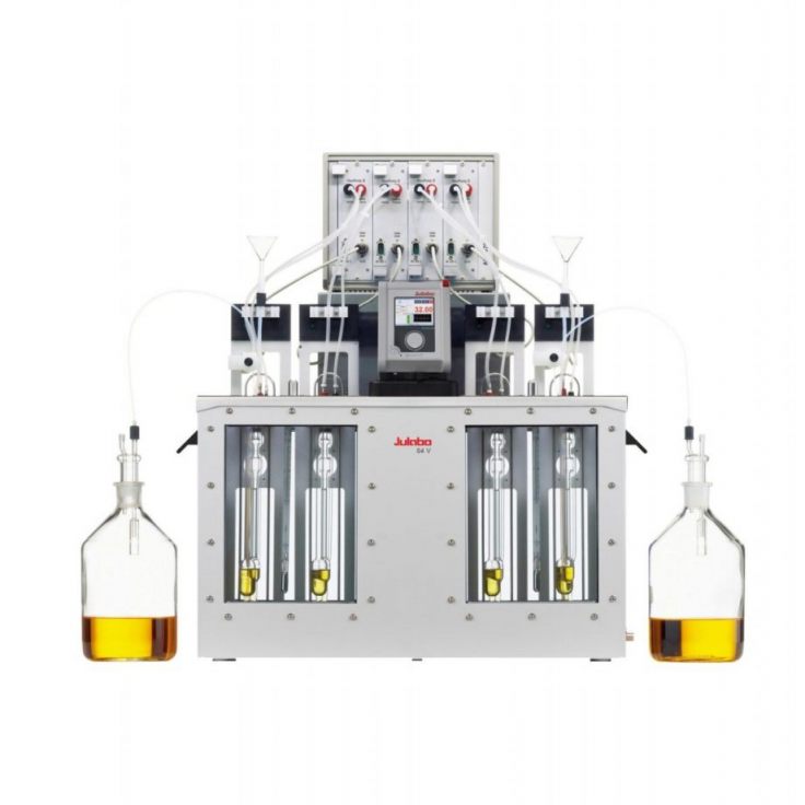 ChemTron VISCO 370�Ԅ��\(y��n)��ճ�Ȝy��ϵ�y(t��ng)