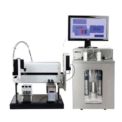 ChemTron  RPV-2/RUV-2ճ���ԄӜy��ϵ�y(t��ng)