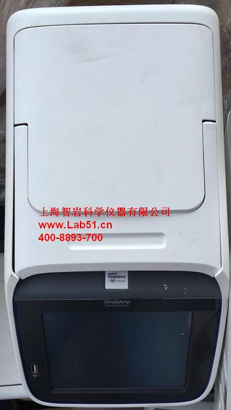 ����ABI SimpliAmp�ݶ�PCR�x