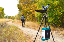 ASD FieldSpec�pͨ����(sh��)��(j��)�ɼ�ܛ��