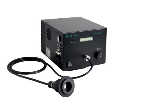 Lumen 200Pro �����u�����Դ