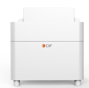 CIF��������s��ϵ�y(t��ng)