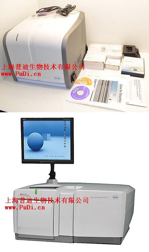 Roche 454 GS Junior�����y(c��)��x