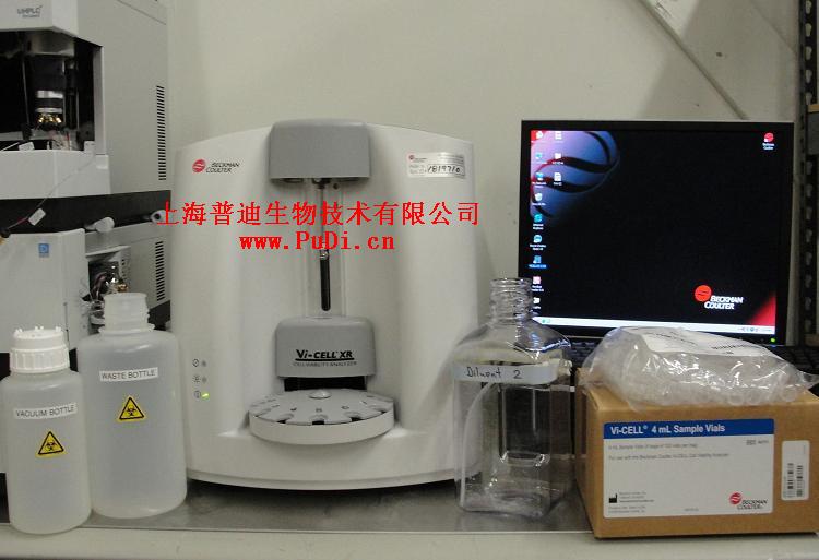 ؐ������(x��)��Ӌ��(sh��)�xBeckman Vi-Cell XR