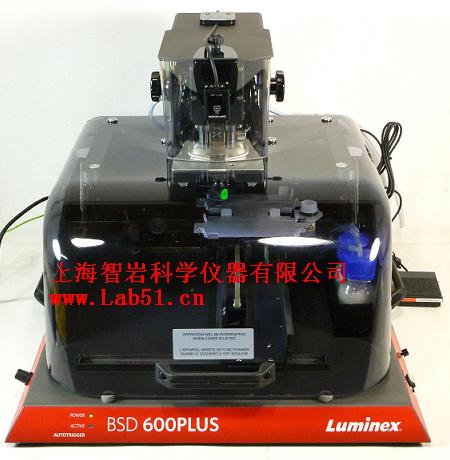 Luminex BSD 600 PLUS,BSD600�Ԅ�(d��ng)��׃x