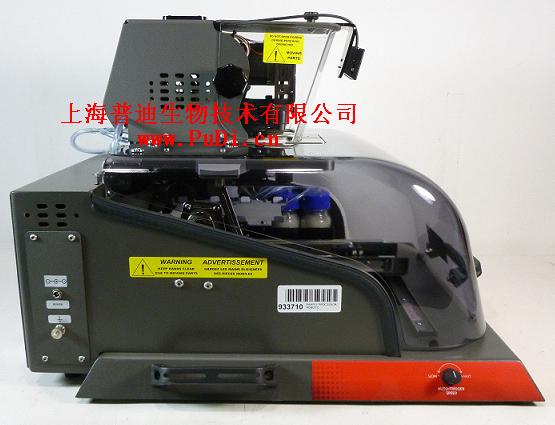 Luminex BSD 600 PLUS,�Ԅ�(d��ng)��׃x