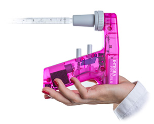 IBS늄�(d��ng)��Һ�� INTEGRA PIPETBOY 2