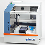 INTAVIS InsituPro VSiȫ�Ԅ�ԭλ�s���x