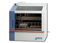 INTAVIS MultiPep RSi ��ͨ�����ĺϳɃx