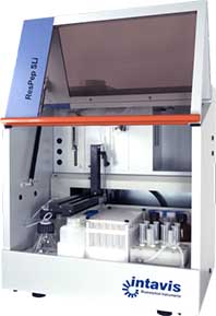 INTAVIS ResPep SLi �ԄӶ��ĺϳɃx