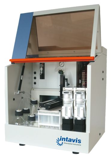 INTAVIS TwinPep ���ĺϳɃx