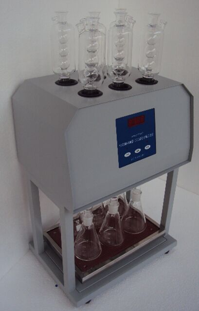 HCA-100�͘�(bi��o)��(zh��n)COD������(KHCOD��100��)