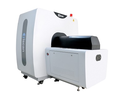 Hiscan XM Micro-CT - С��(d��ng)��CT