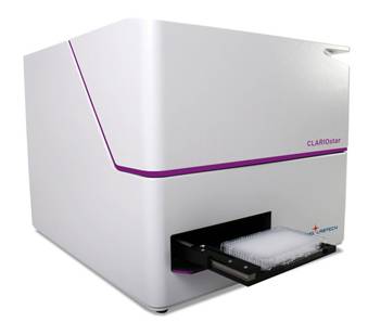 CLARIOstar PLUSȫ���L(zh��ng)�ɹ����ø��(bi��o)�x