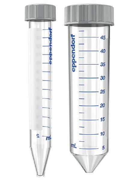 Eppendorf 15 mL �� 50 mL �F���x�Ĺ�