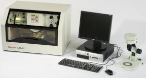 ����(gu��)Beecherȫ�Ԅ�(d��ng)�M��оƬ�c(di��n)�Ӄx