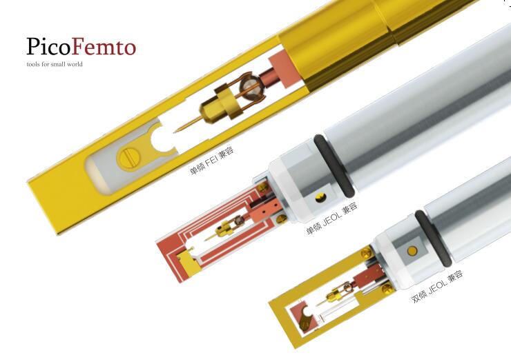 TEM/SEMԭλ���W(xu��)ϵ�y(t��ng)/ԭλ늌W(xu��)ϵ�y(t��ng)��Ʒ�U