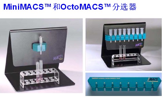��Miltenyi�������xmini Starting Kit