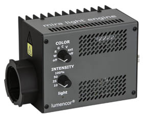 Lumencor�ɹ��@΢�R�þo���͹̑B(t��i)��ԴMIRA