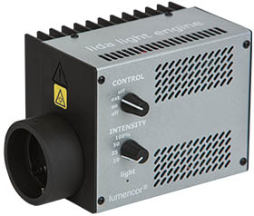 Lumencor��ɫ�@΢����Ĺ̑B(t��i)��ԴLIDA