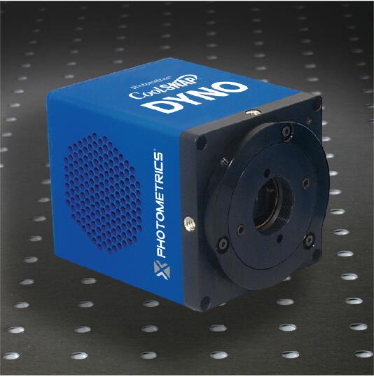 PHOTOMETRICS���м���ɫCCD DYNO