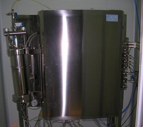 GE AKTA OligoPilot 400��Ҏ(gu��)ģ����ϳɃx