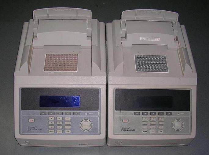 ABI 9700,Geneamp 9700,9800,PCR�x