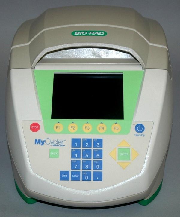 Bio-rad MyCycler��ͨPCR�x