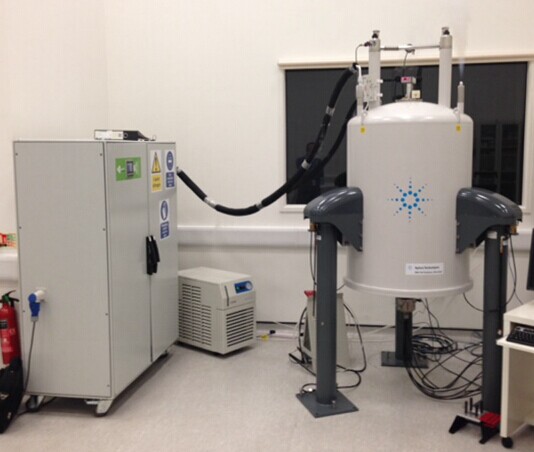 NMR�˴Ź�����С��Һ���C(j��)