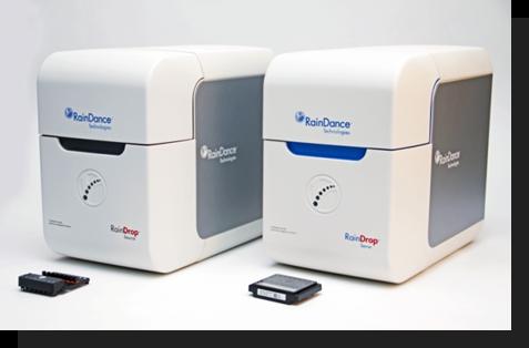 ����?j��n)?sh��)��PCR�xRainDance RainDrop Source